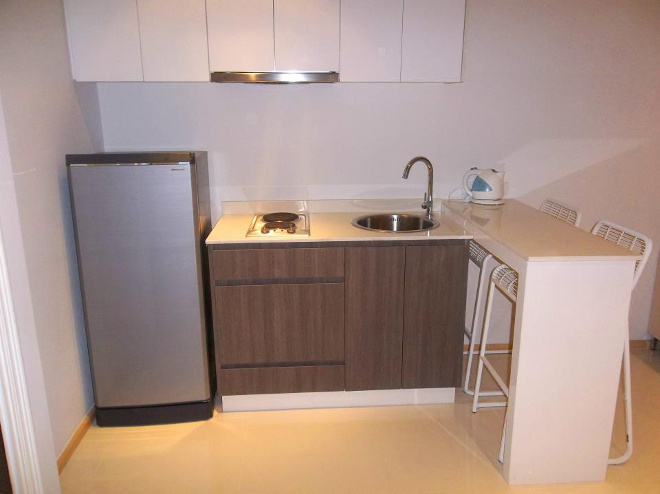 חוף ג'ומטיין The Gallery Condo מראה חיצוני תמונה