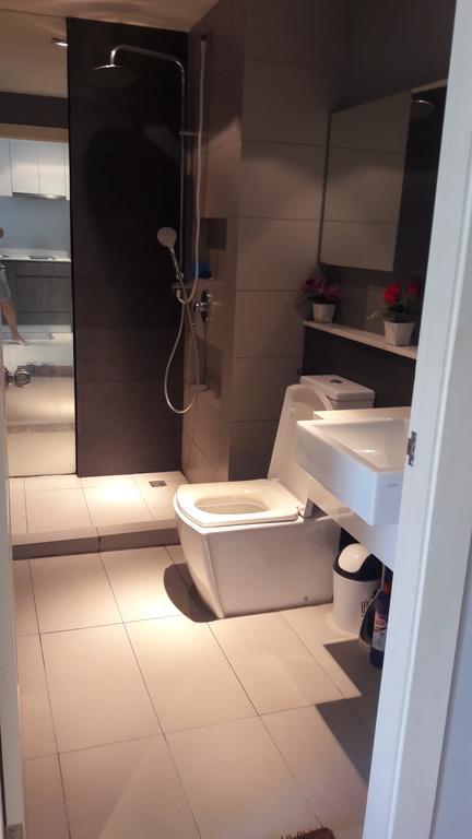 חוף ג'ומטיין The Gallery Condo מראה חיצוני תמונה