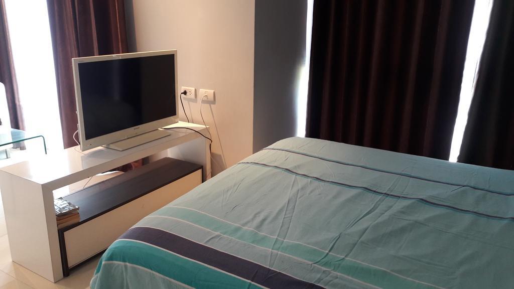 חוף ג'ומטיין The Gallery Condo מראה חיצוני תמונה