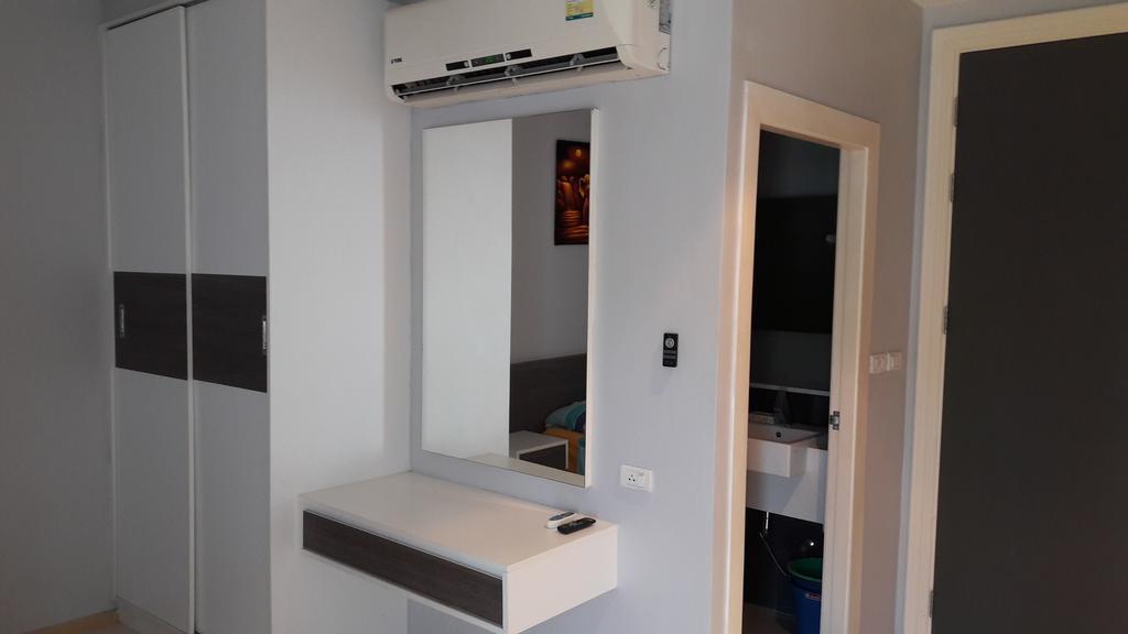 חוף ג'ומטיין The Gallery Condo מראה חיצוני תמונה