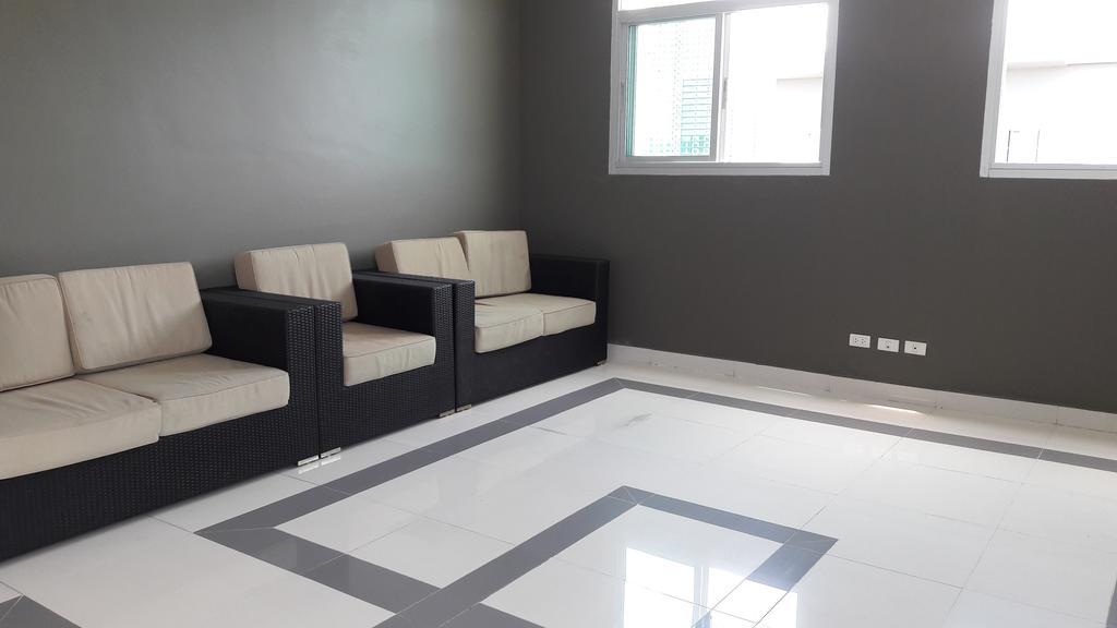 חוף ג'ומטיין The Gallery Condo מראה חיצוני תמונה